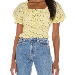 NWT FaithFull the brand Peggy too